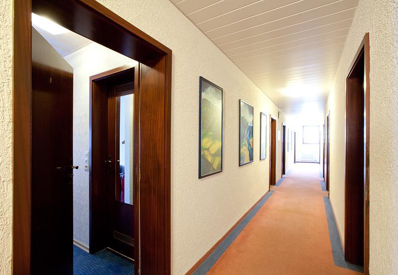 Hotel Schiff Nagold Quarto foto
